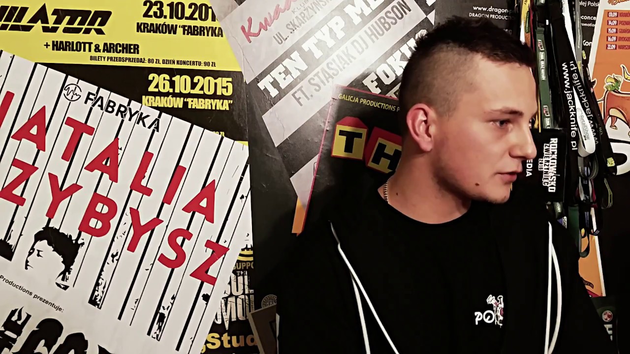 OPAŁ | WYWIAD PO WYDANIU CD 