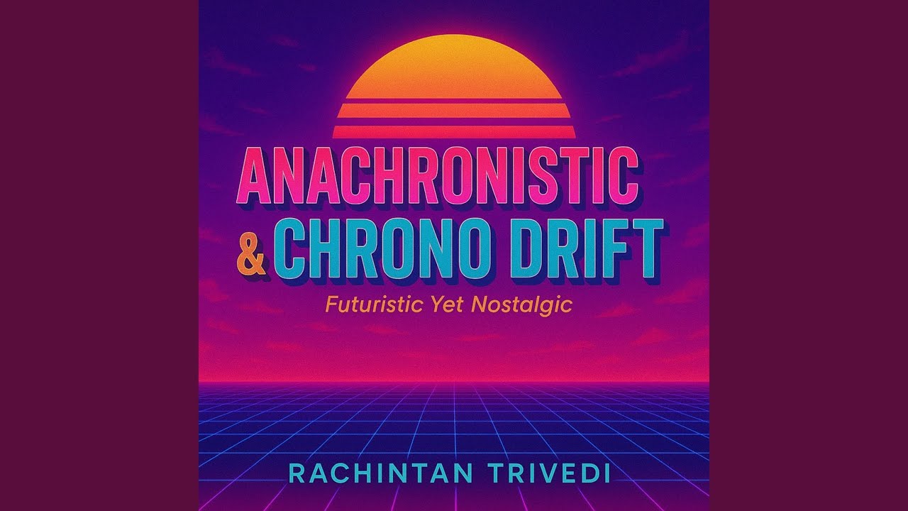 Anachronistic