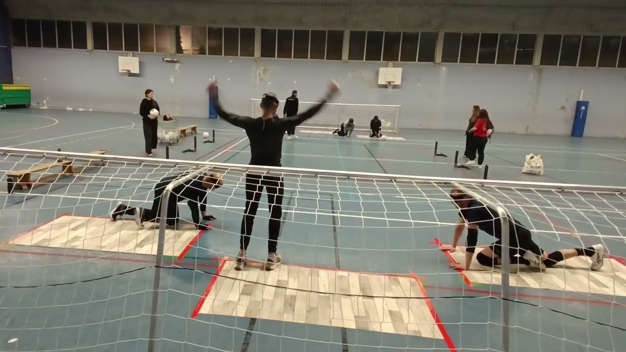 Torball 04/02/26 Match 3