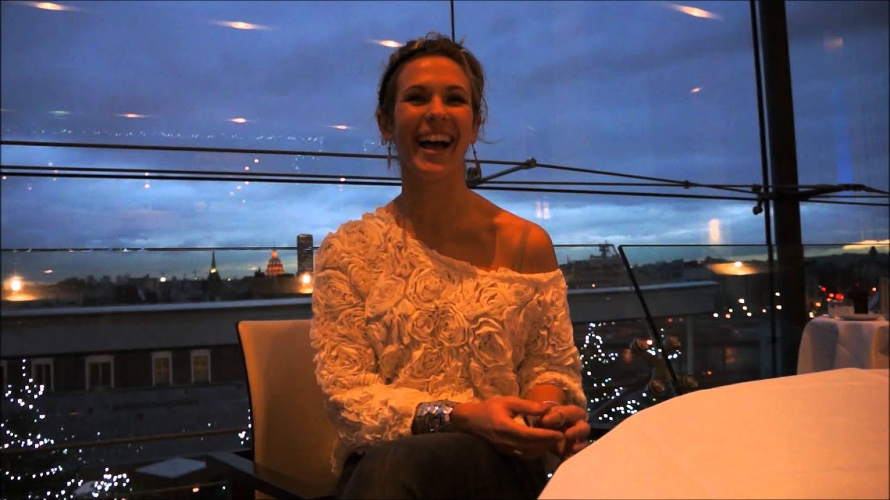 Interview Lorie