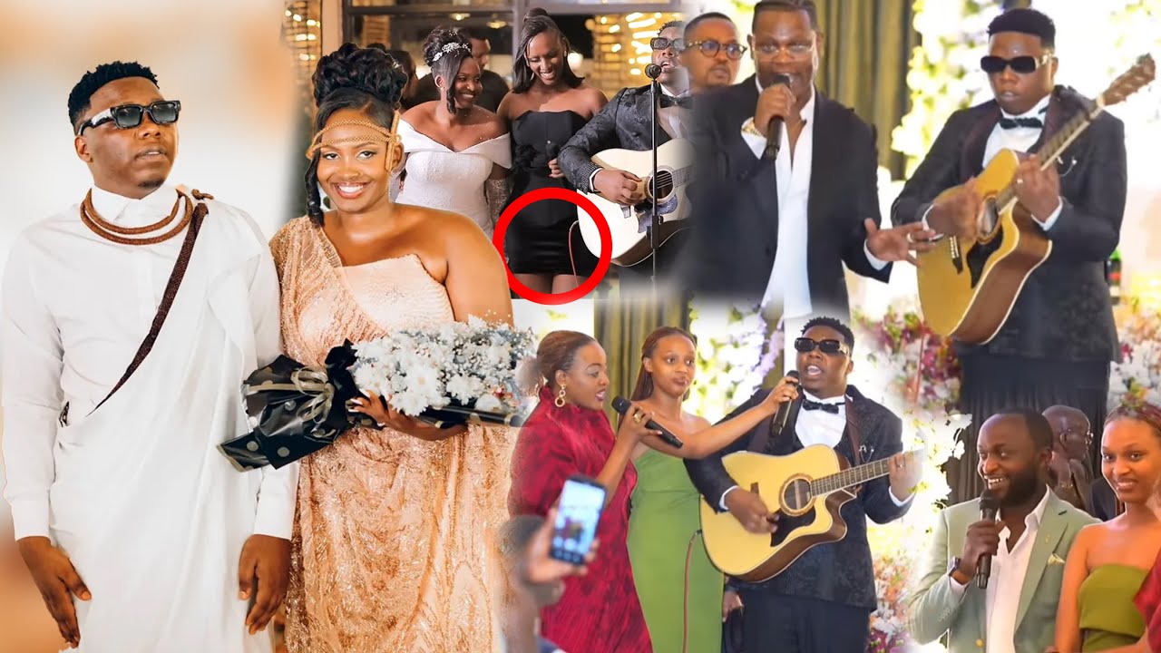 IBI BYOSE HAMWE BIRASIGA UMENYE ISHYARI NIKI? AKAGAMBANE NIKI? BYAKOREWE NIYO BOSCO