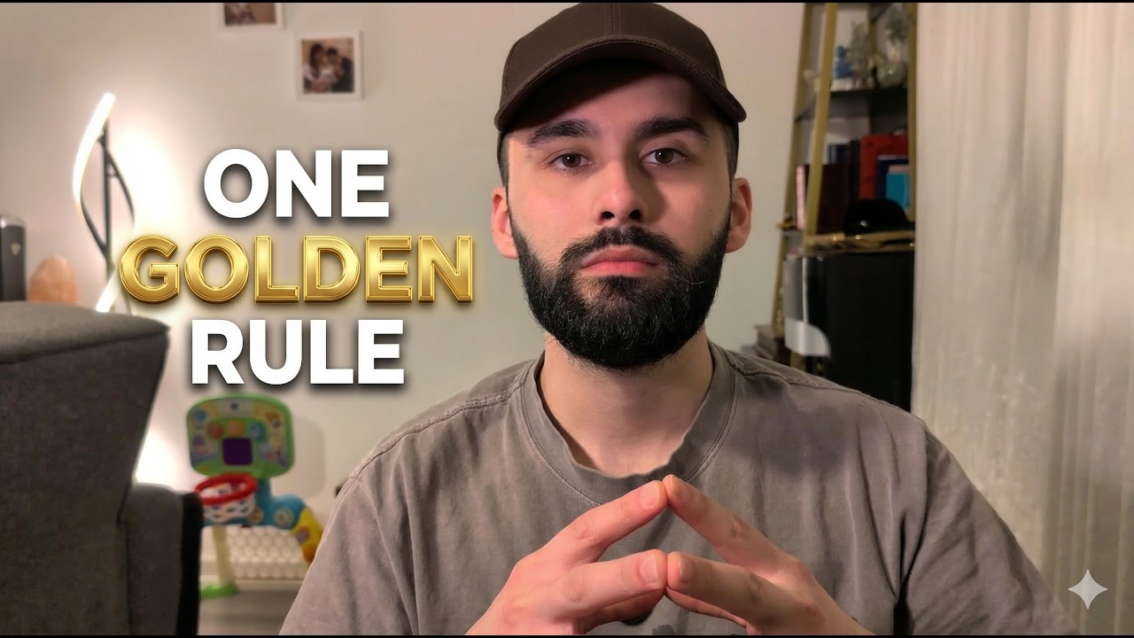 How To Be A Good Husband
