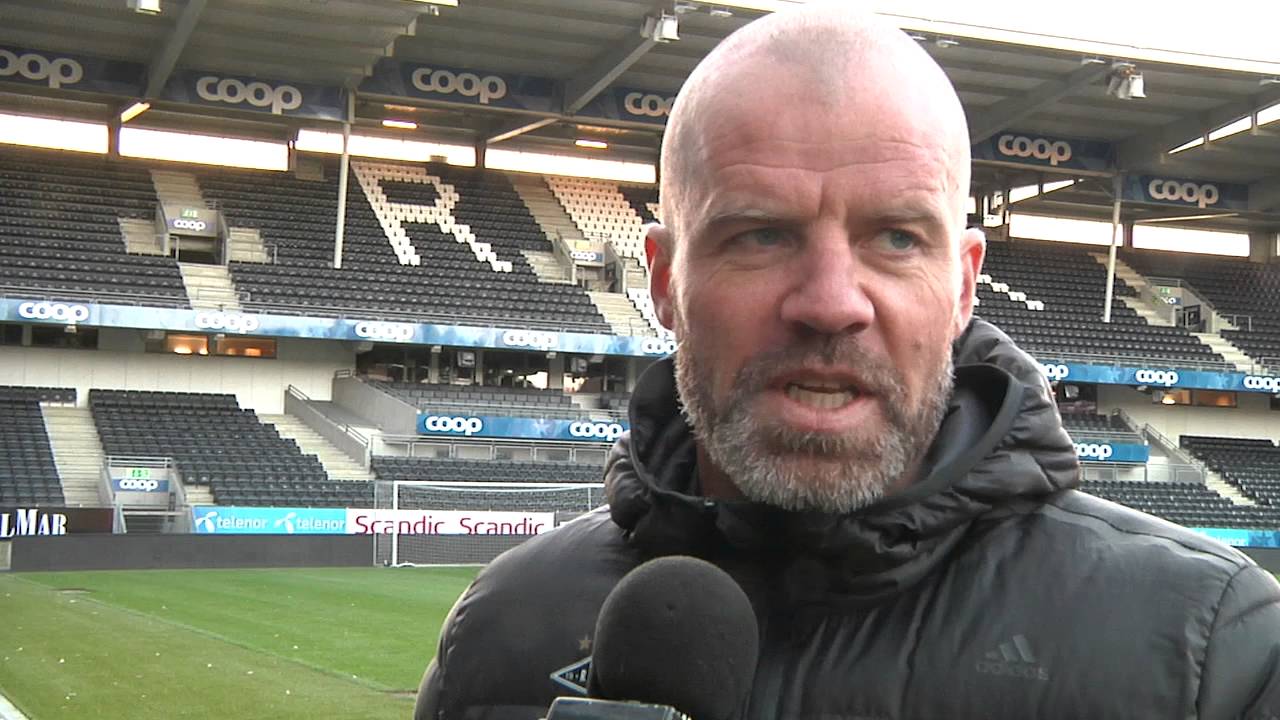 Thorarinsson klar for Rosenborg