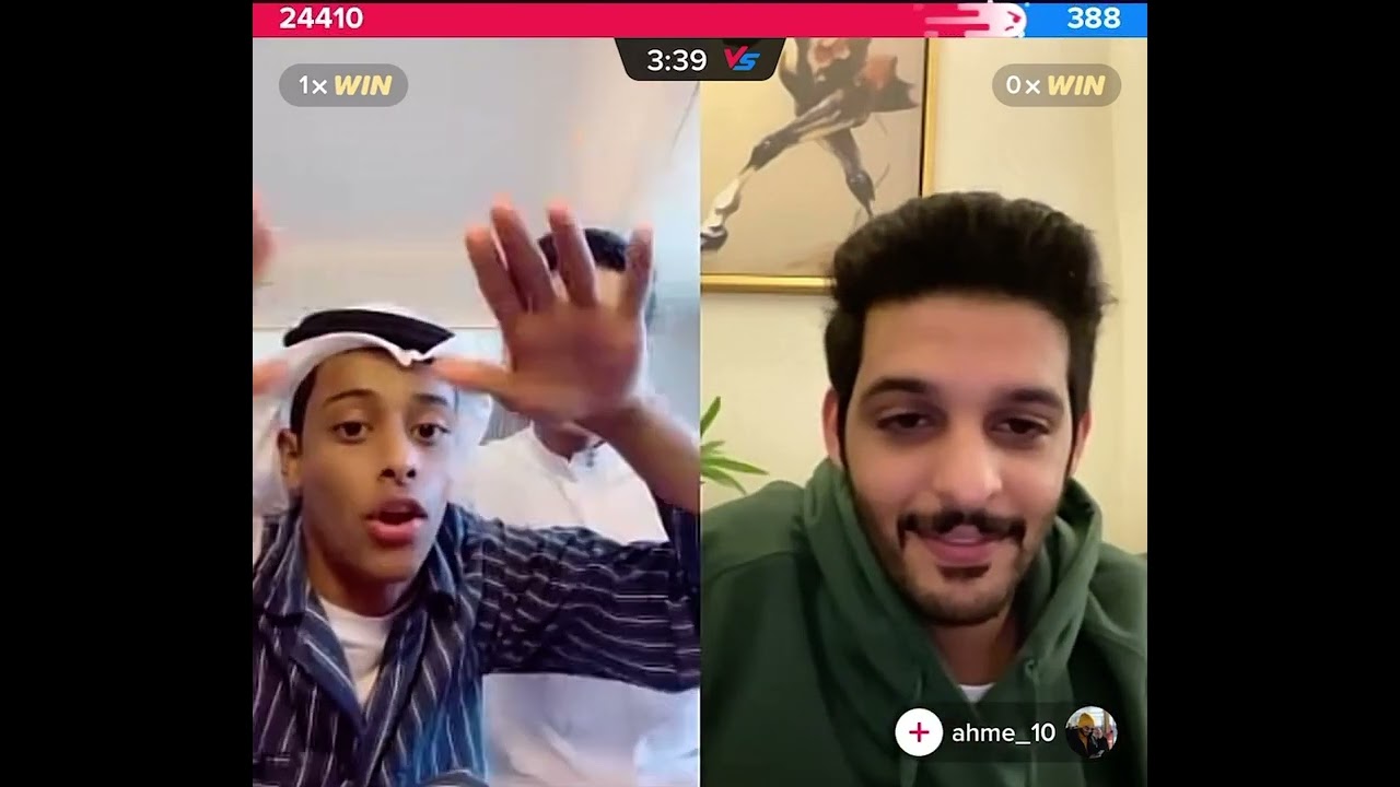قعيد وناصر مع احمد بن سلطان 😂لا يفوتكم