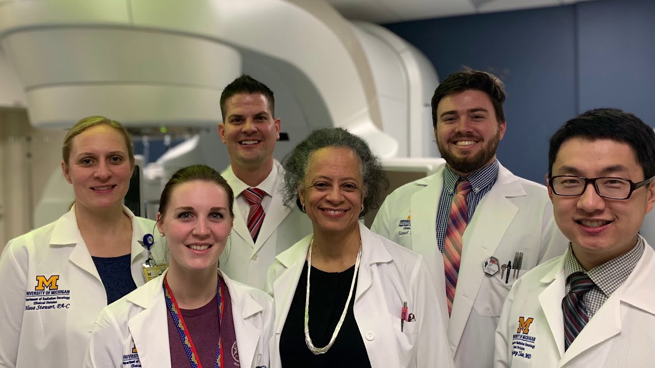 Reflections from RadOnc Residents