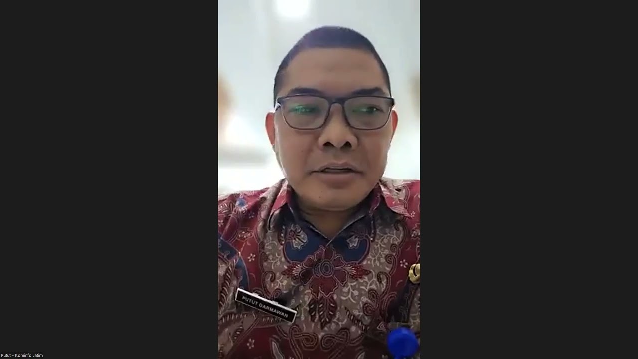 FGD Pemetaan Kelembagaan dan Media KIM 2026