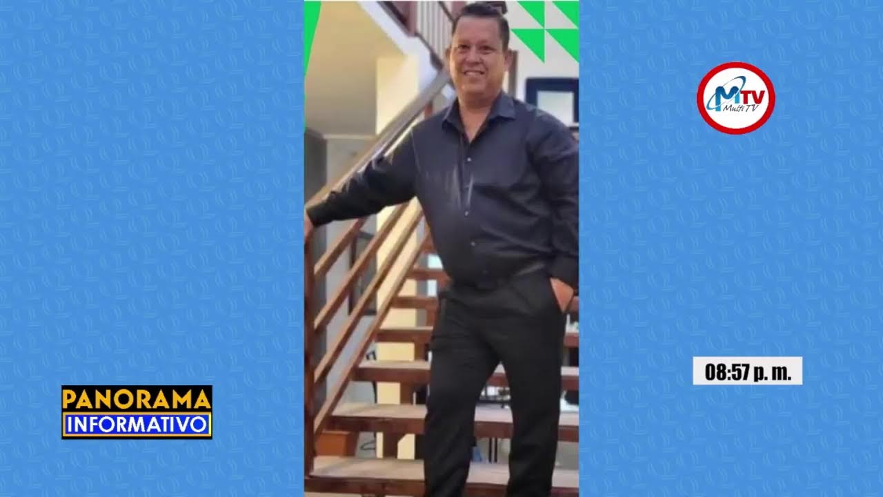 Transmisión  EN VIVO DE  Multi Tv Choloma