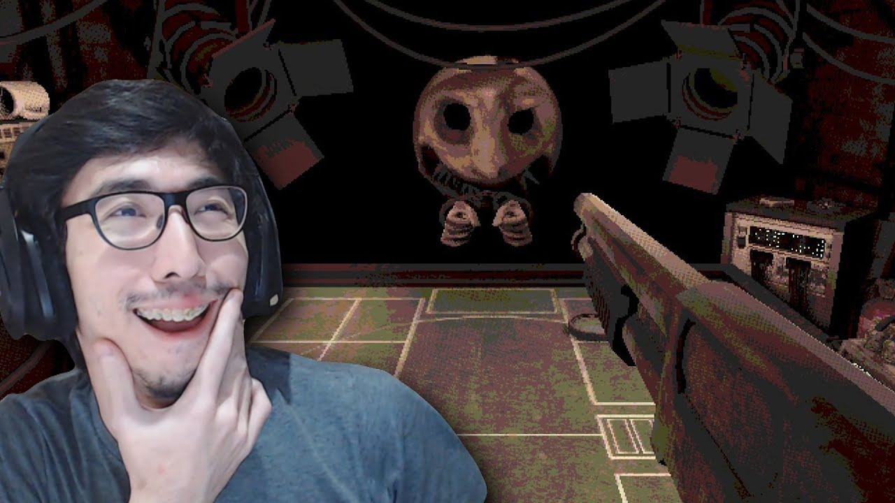ESSE JOGO FICOU MUITO MELHOR MULTIPLAYER!!