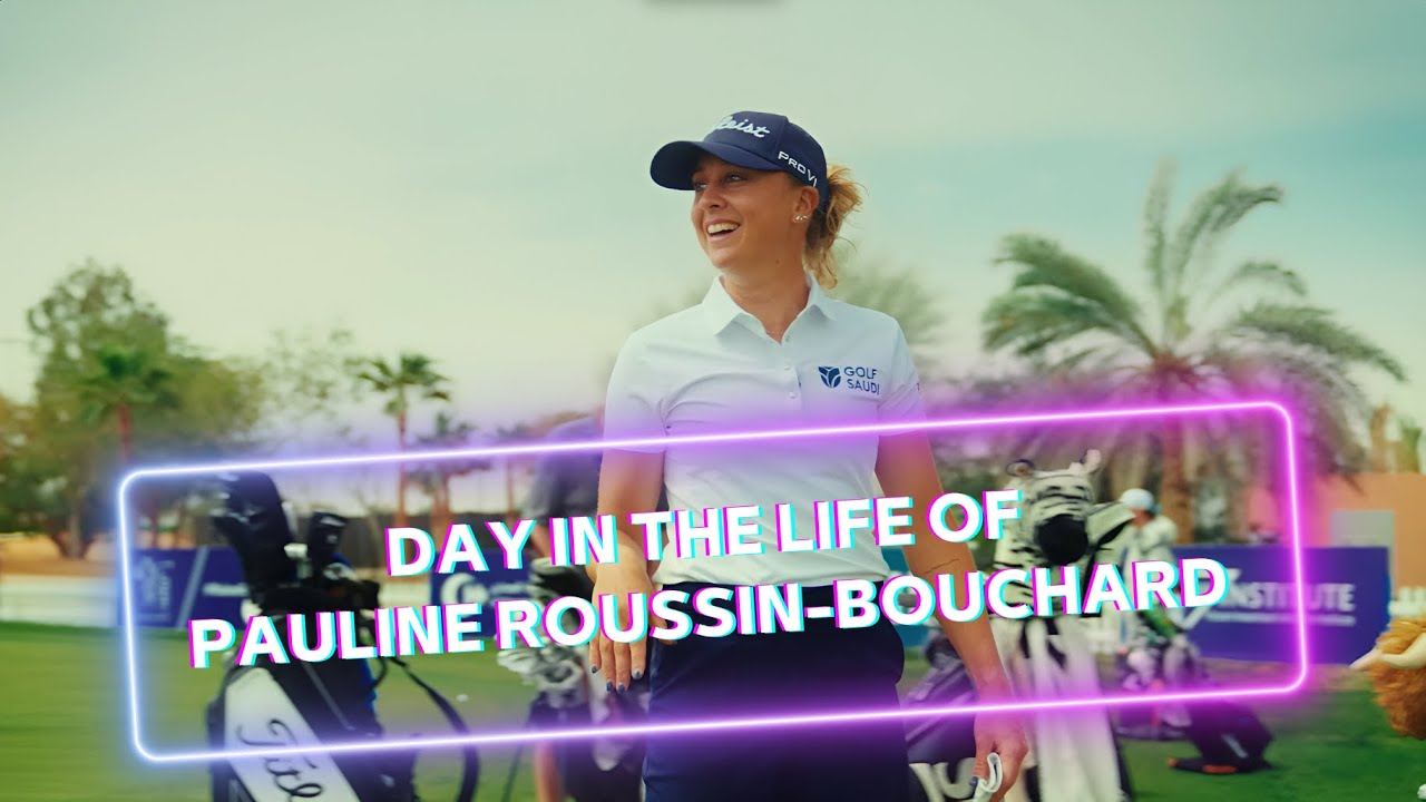 Une journée dans la vie de Pauline Roussin-Bouchard au PIFSLI 2025
