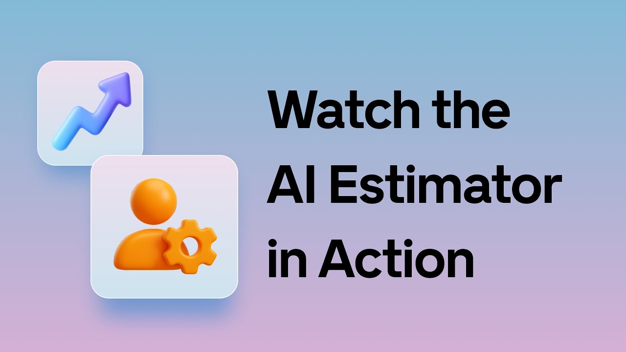 Revolutionizing Print Estimation with AI | GelatoConnect Webinar