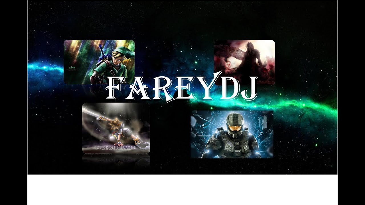 [FR] Le Journal de Fareydj n&deg;1 + FAQ n&deg;4