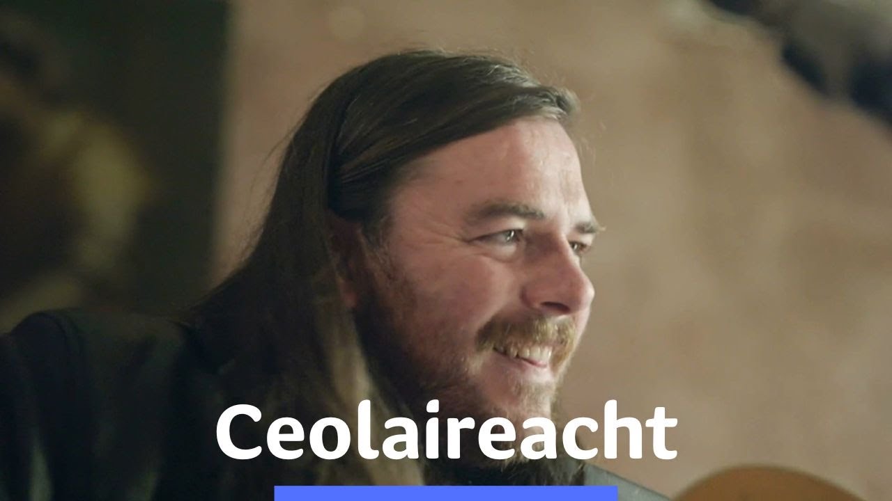 John Francis Flynn - My Son Tim | Ceolaireacht | TG4