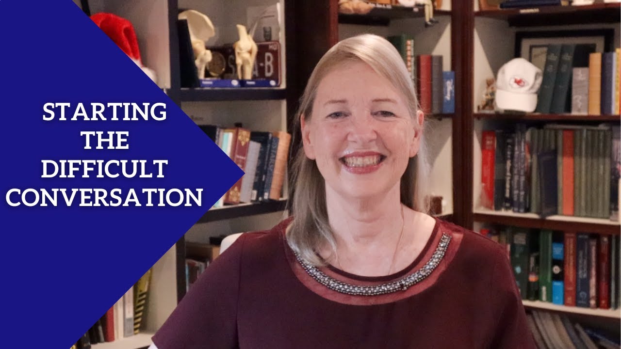 Advanced Care Planning Conversation Tips