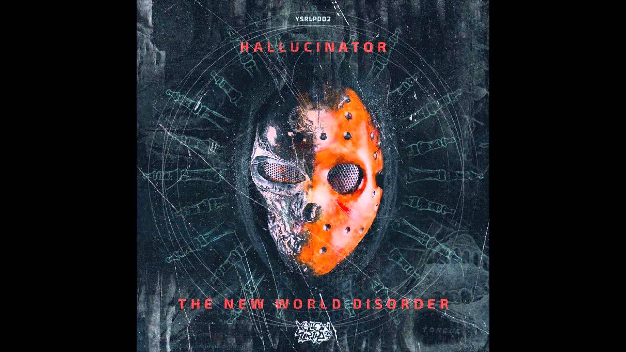 Hallucinator & Cooh - The Solution
