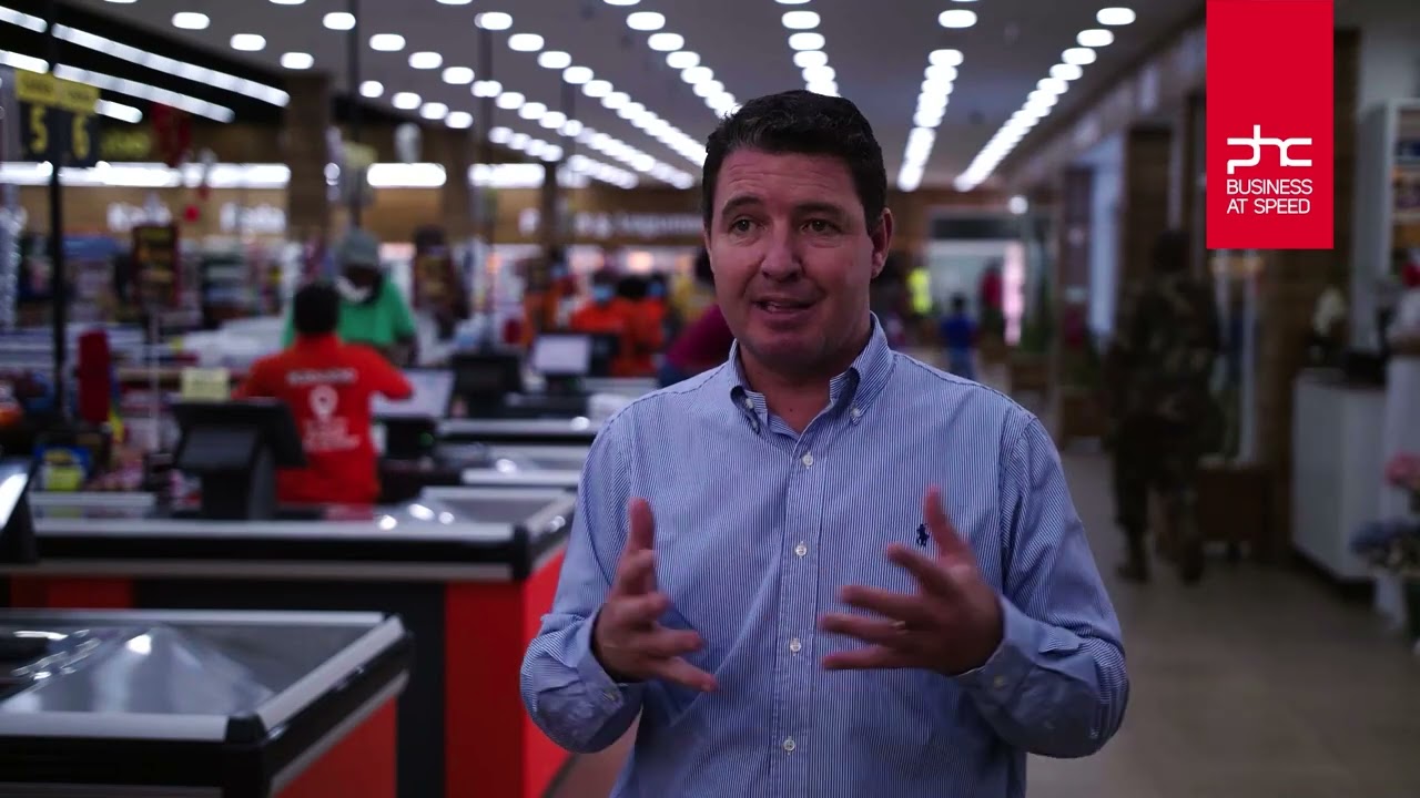 Caso de Sucesso KIBABO