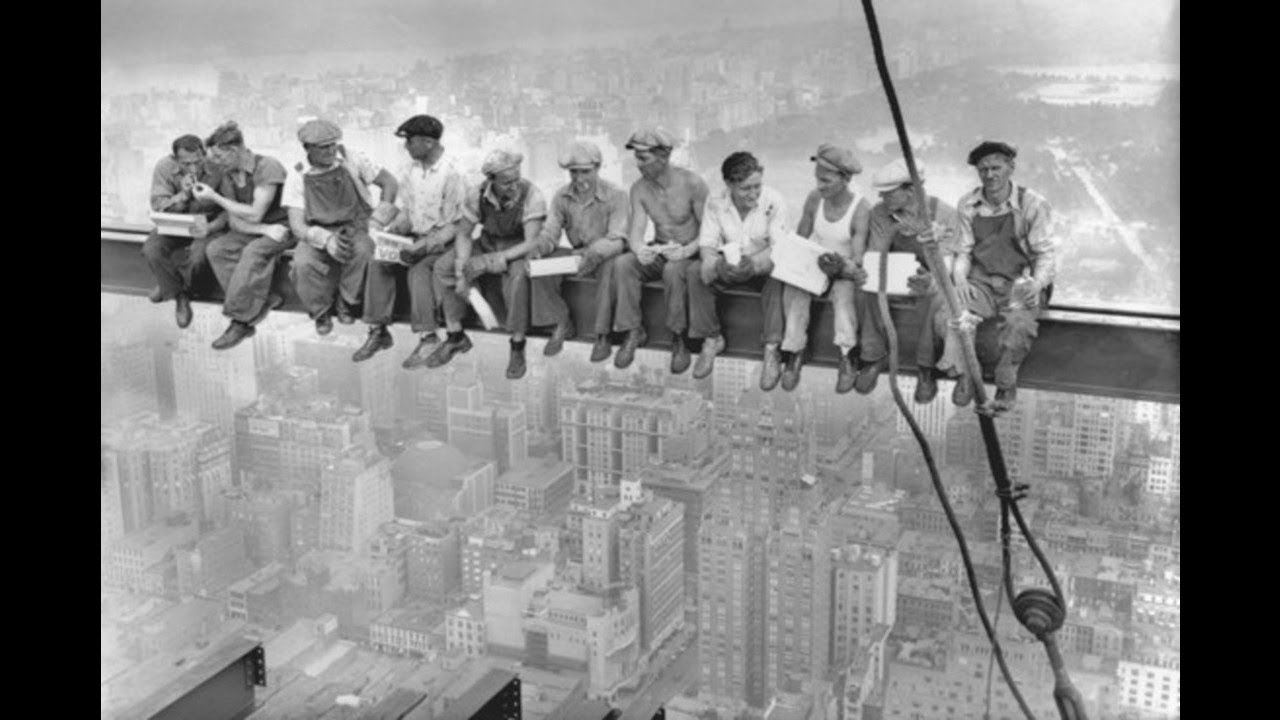 History of New York Audiobook