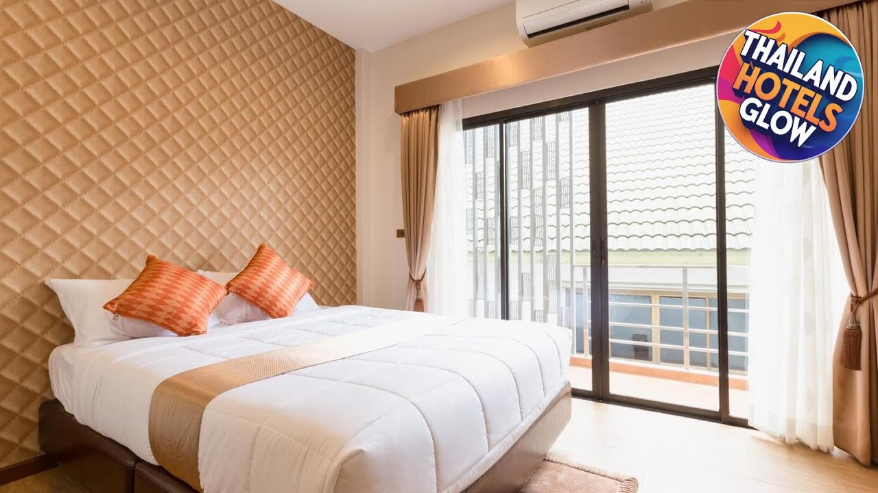 777 Food & Bed | Chiang Rai, Thailand | Hotel Review 🏩
