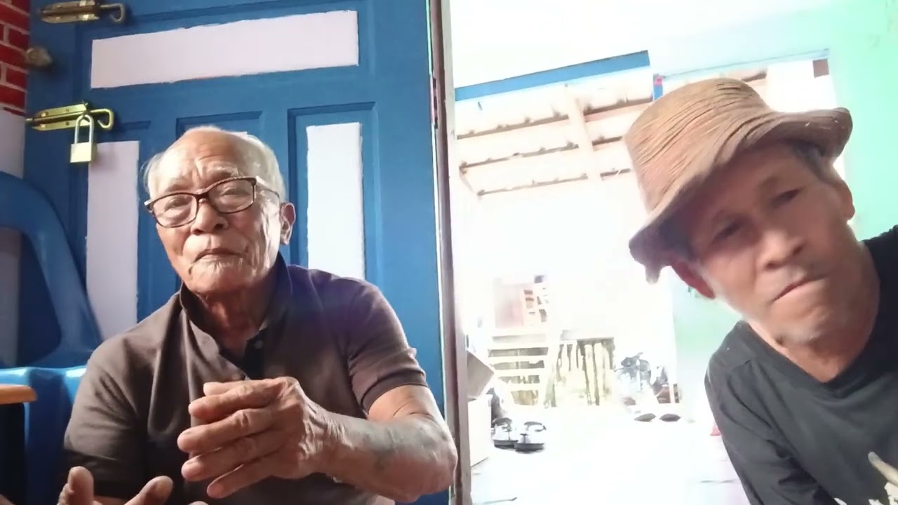 Atur pengawa jadi melaki bini jaku tangkan ari tr giman pakan