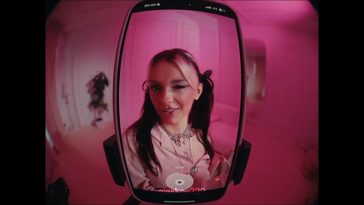 daryana &ndash; POP EMPIRE (ep teaser 02.08.2024)