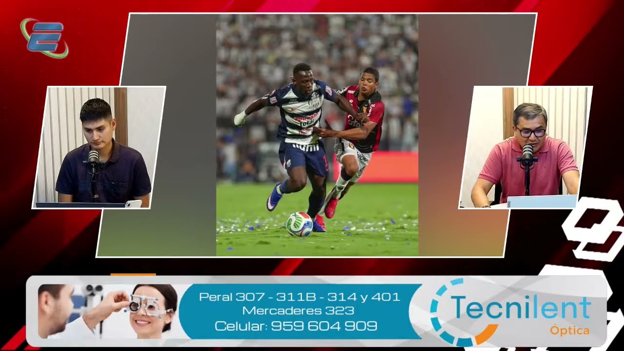 🔻🔺▶️📹 #EnVivo Programa 250🔥 - El Equipo #RSM: 10/03/2026