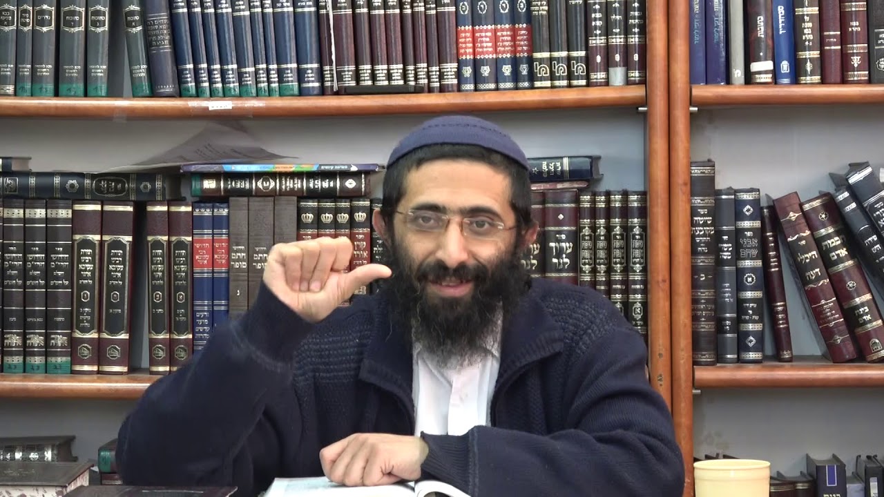 מדרש רבה | אסתר | 'קורא הדורות מראש' - המבט העמוק על מציאות הרע ותפקידו