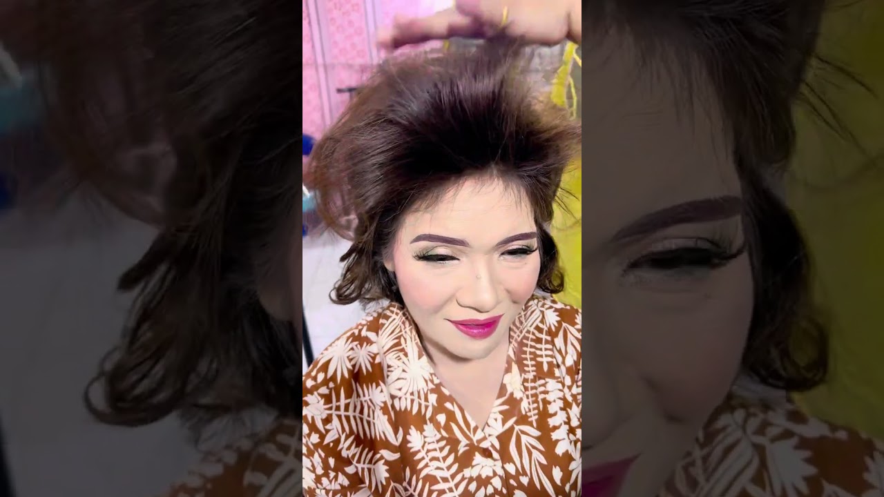 Poni Lohan Ala ibu Pejabat lagi nih bestie