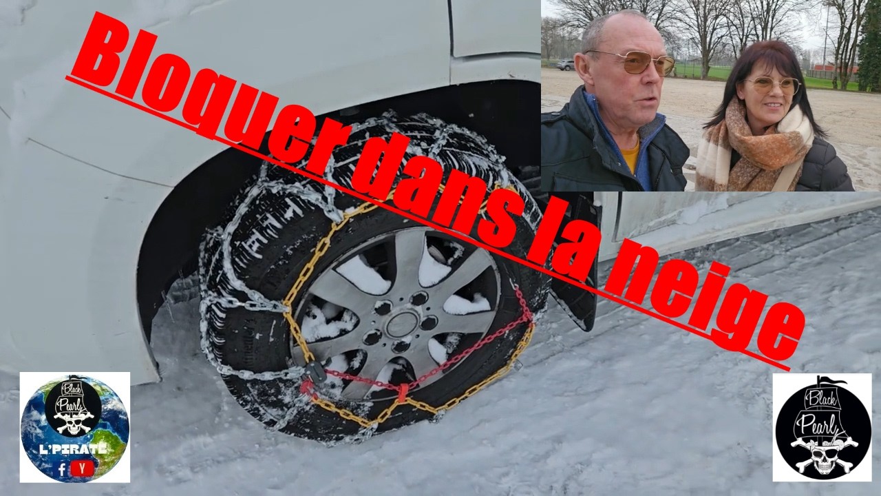#111 L'aventure continu en camping car #campingcar, #vanlife, #roadtrip, l'pirate 02