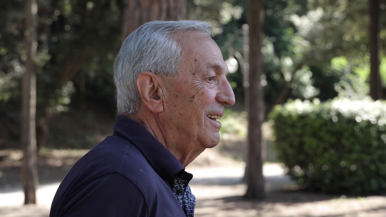 L’Eco del Tempo tra Passato e Presente