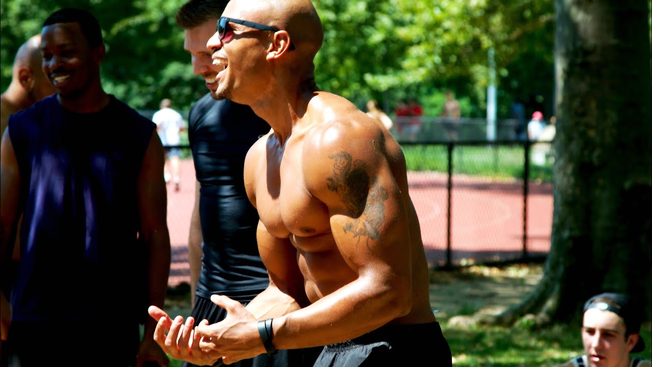 Guide To Success In The Fitness Industry