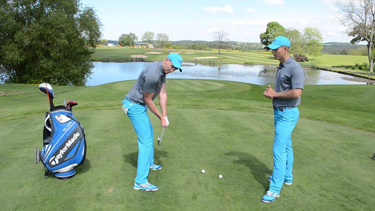 HOW JUSTIN ROSE CHANGED HIS SWING TO WIN THE US OPEN