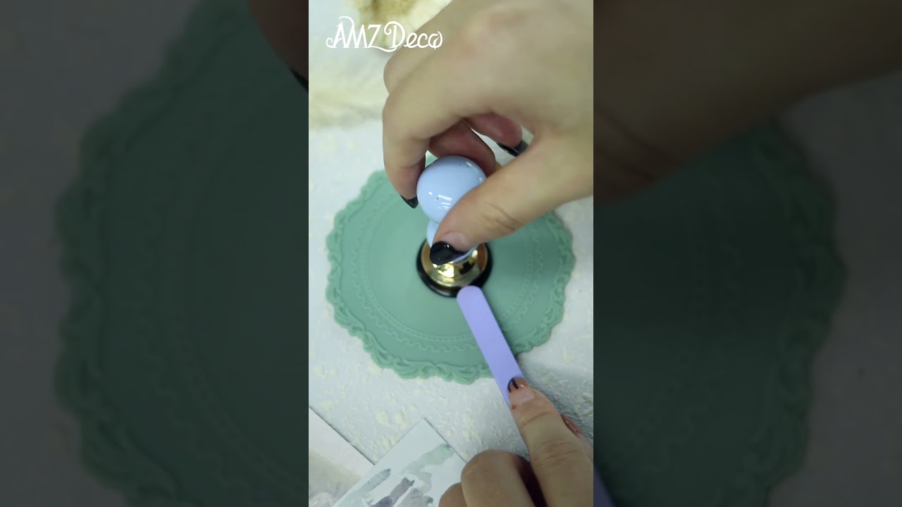 Artistry Meets Elegance: Create Your Own Wax Seal Stamp! 🎨💌 #amzdeco #waxsealstamp