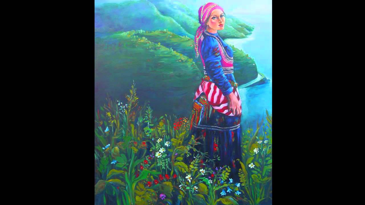 Mustafa Şafak - ''AYŞEM''