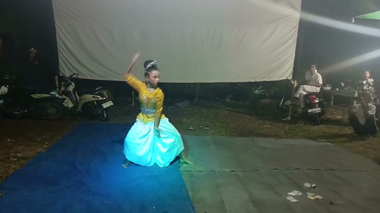 Buah Kawung kembangan Berem live pasir konci