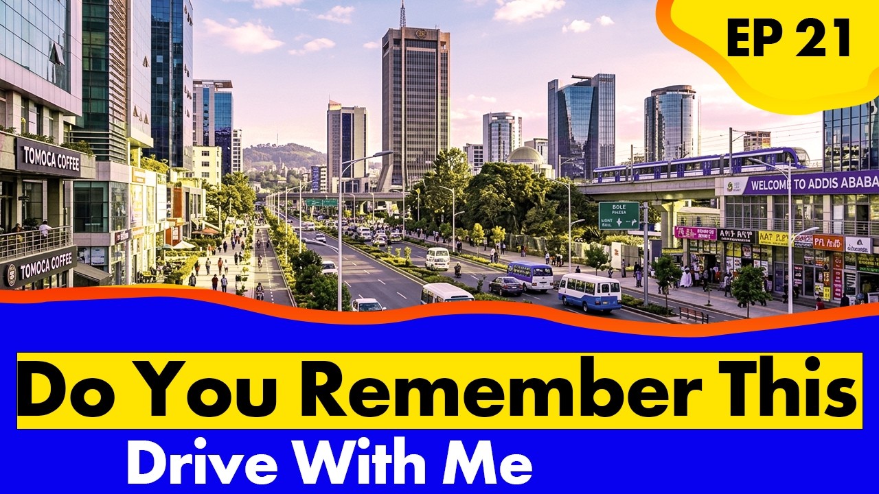 4K National Palace Addis Ababa 🇪🇹 | You Won&rsquo;t Believe This Place 2026