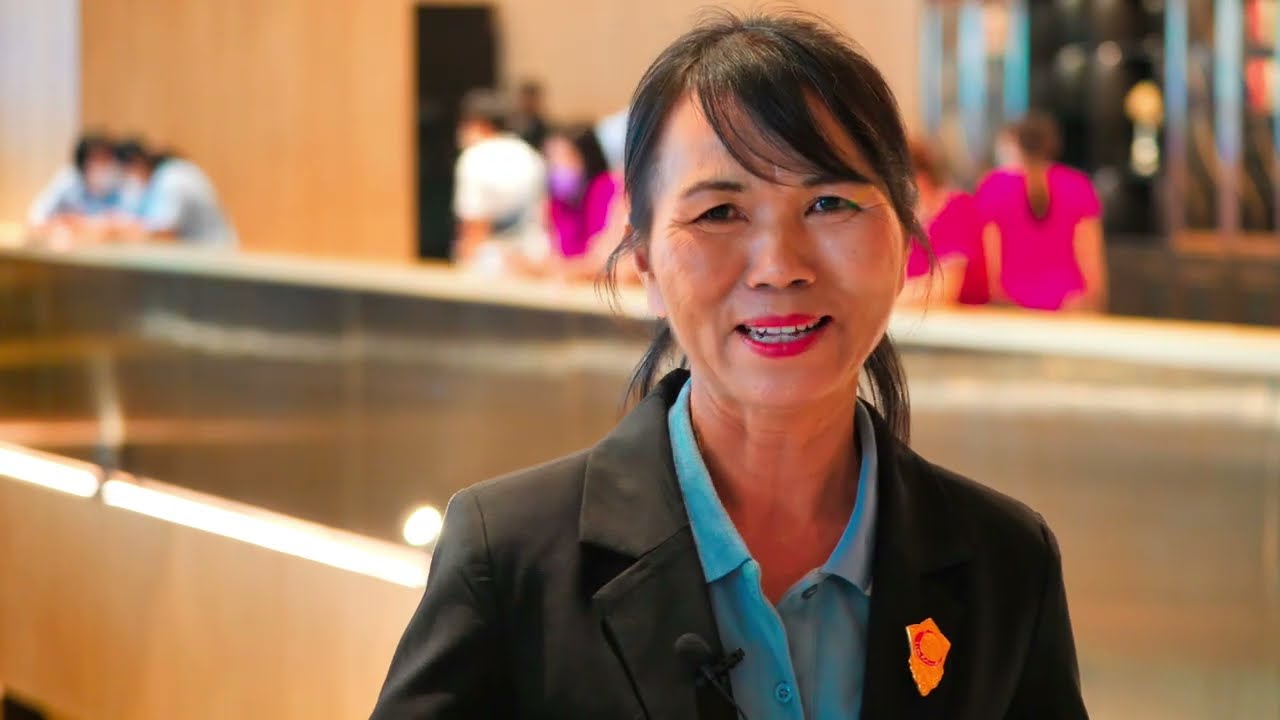 อสม. ดีเด่นระดับชาติ 2566 | กองสุขศึกษา | Exclusive Health Talk EP.34
