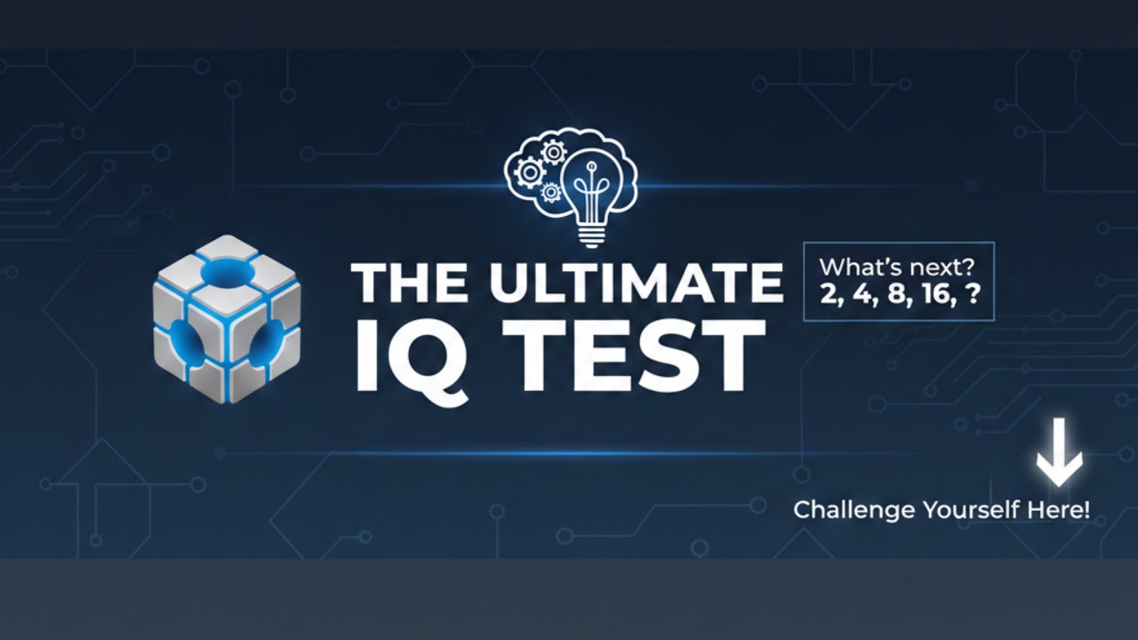 Solve the Puzzle LIVE 🔥 | Interactive Brain Challenge | Comment Fast !