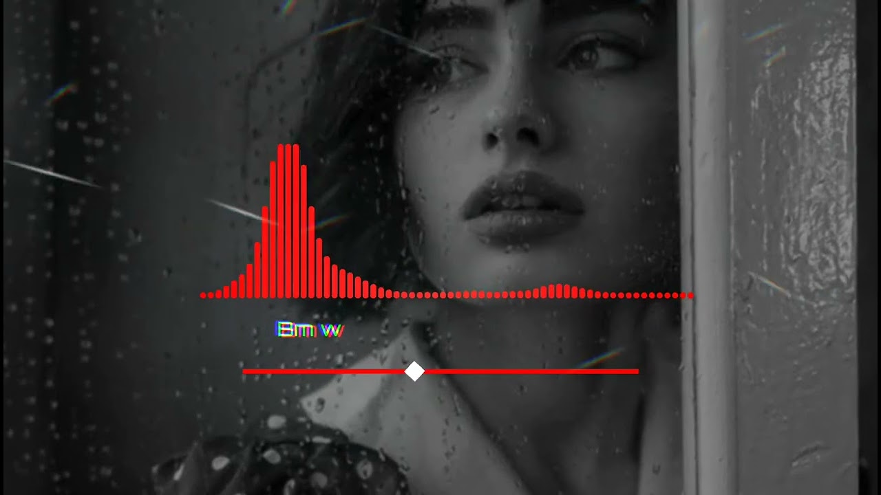 Sad and painful song (Loss and regret)