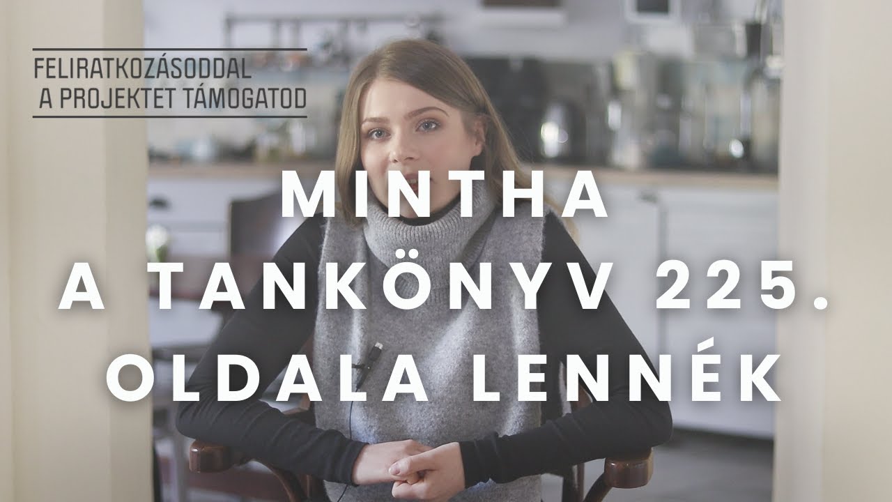 Hoztam e 164. Kinga: én itt biztos nem fogok szülni