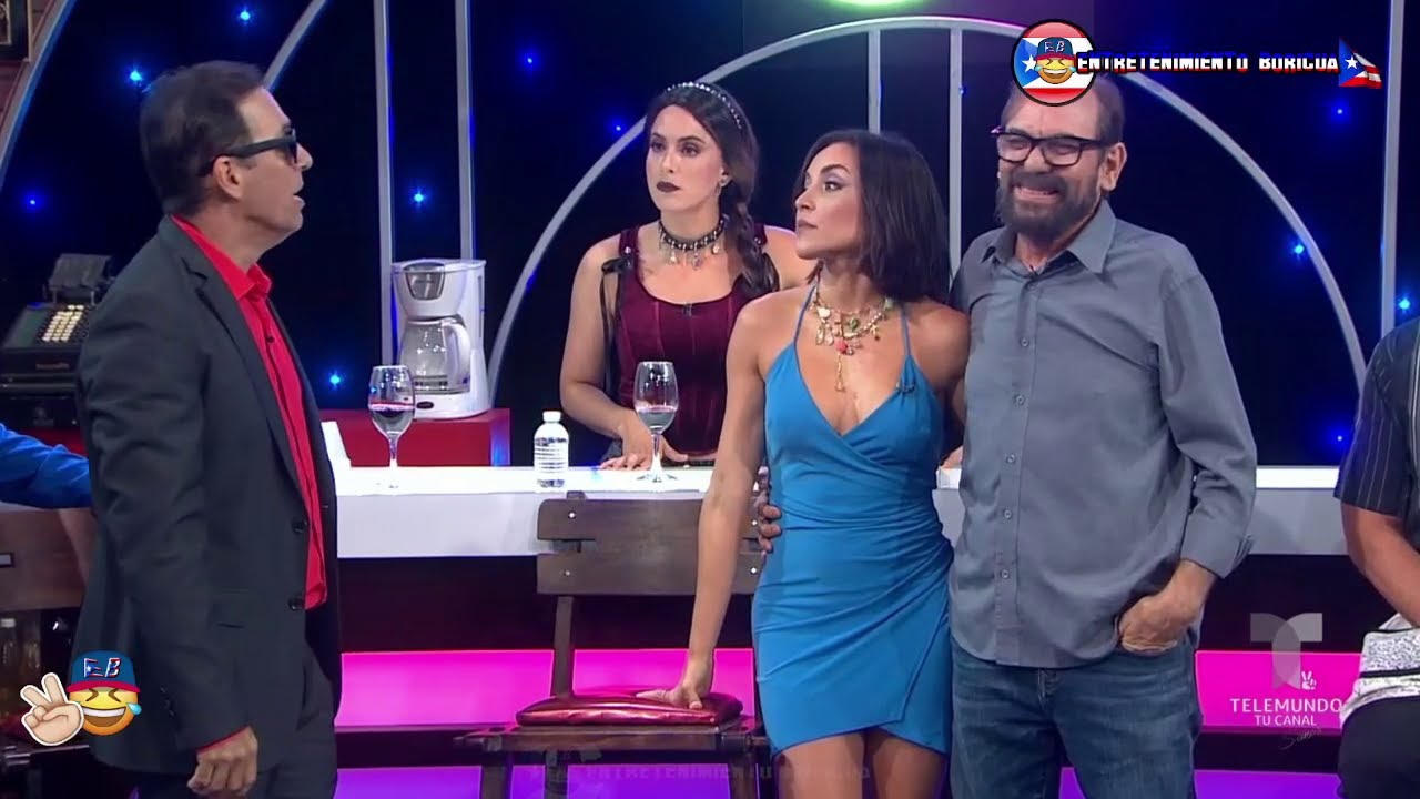 Raymond Y Sus Amigos 3 Octubre 2023 En Vivo Completo
