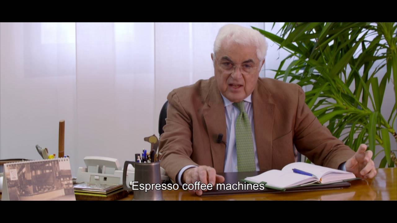 BEZZERA COFFEE MACHINES