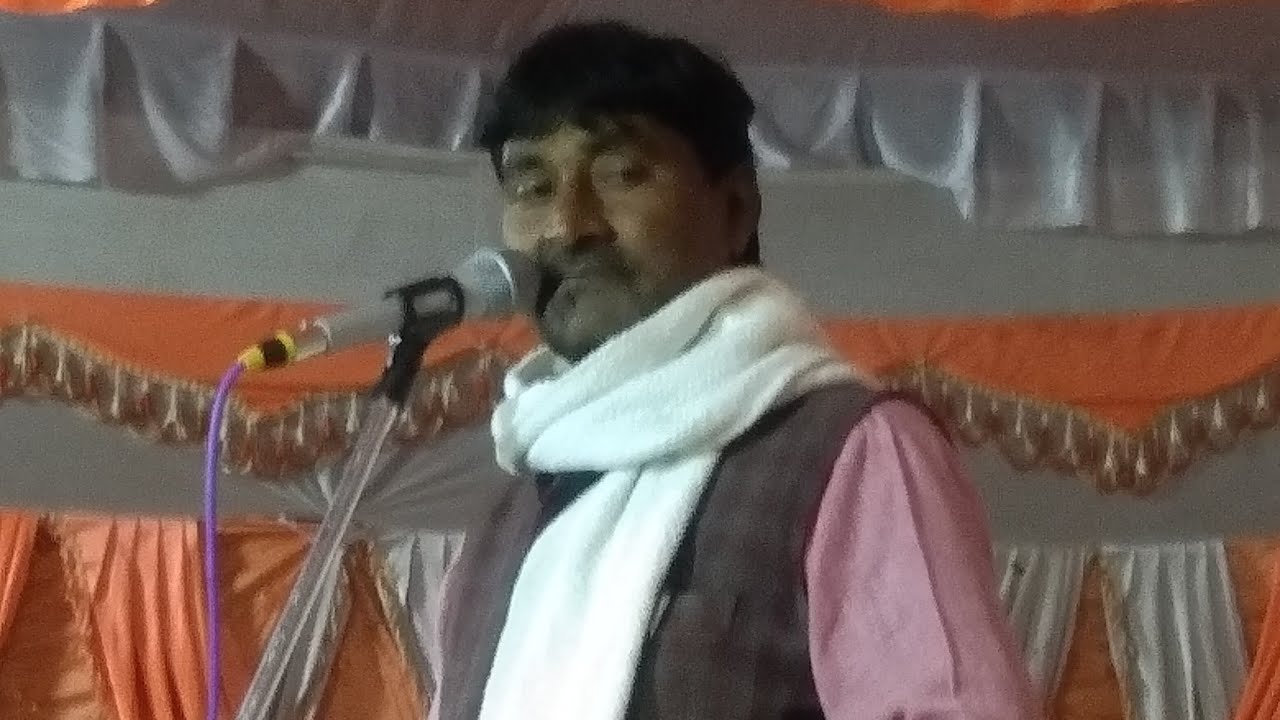 गुलाब चंद भारती