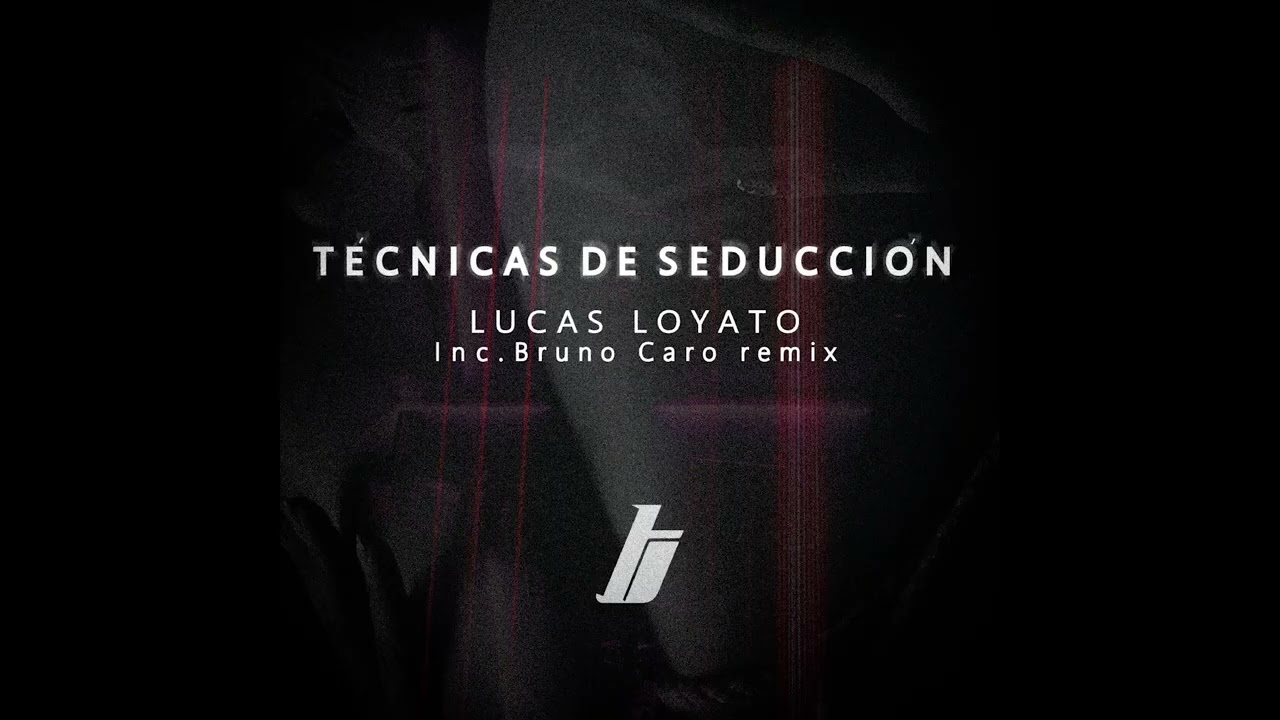 Lucas Loyato - Onda no identificada (Bruno Caro remix)