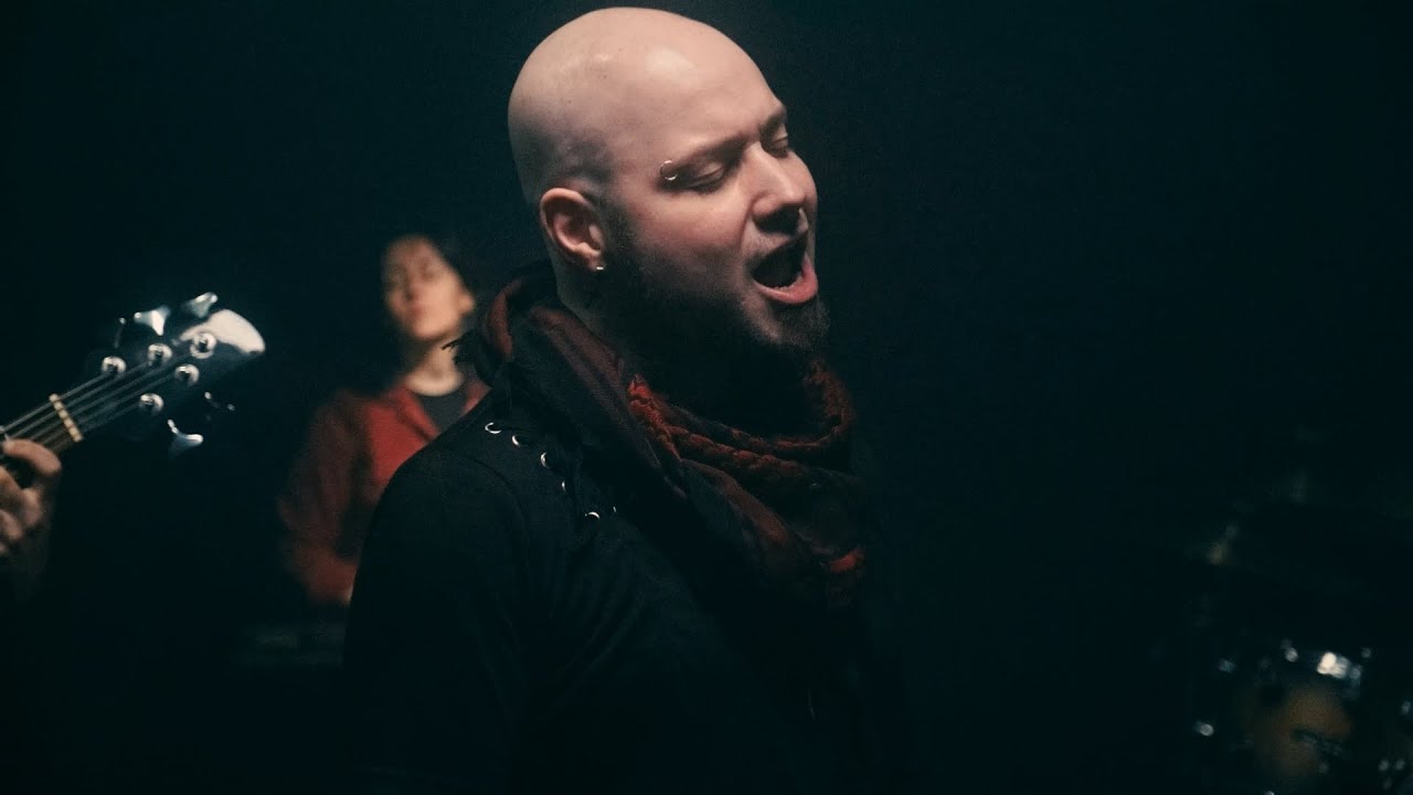 VAKAN | Russian Roulette | Official Music Video