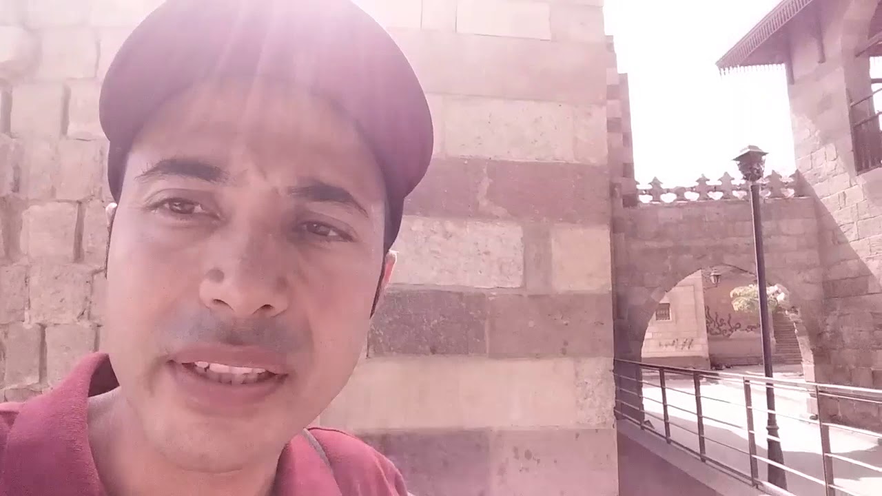 شارع باب الوداع وحارة باب التربة المؤديان إلى مدافن باب الوزير, د/كمال محمود الجبلاوى