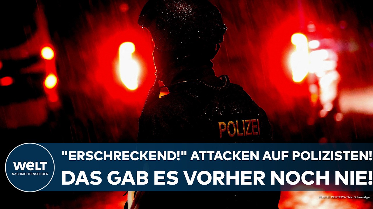 DEUTSCHLAND: 