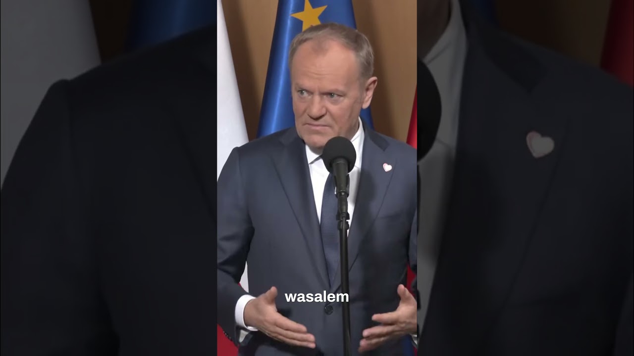 Premier Polski: Lojalni Sojusznicy, Nie Wasale!