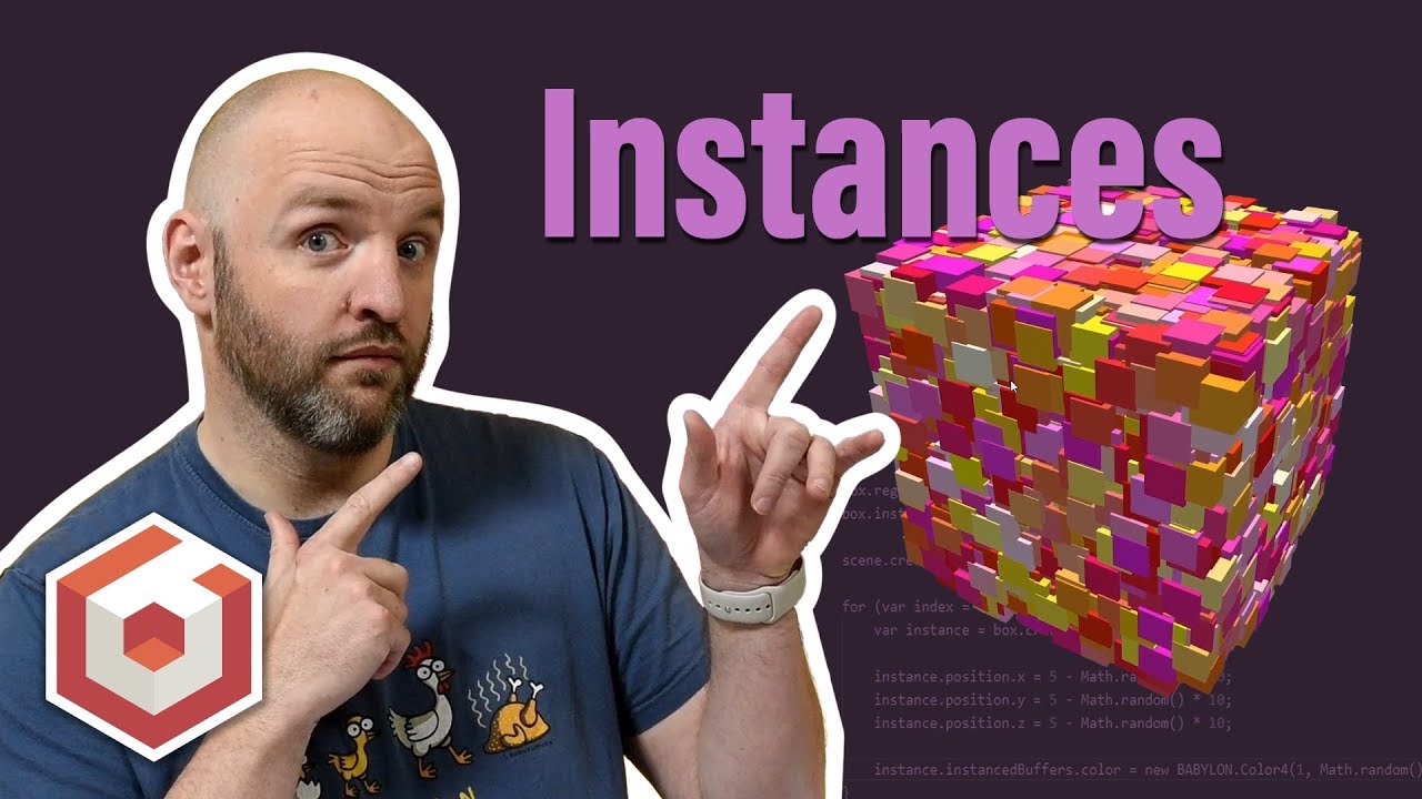 Fun with Instances