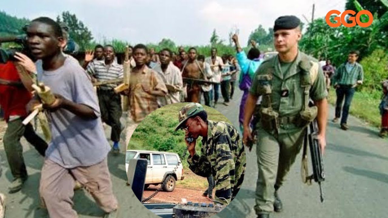 IGIKORWA CYA GISIRIKARE CYISWE 