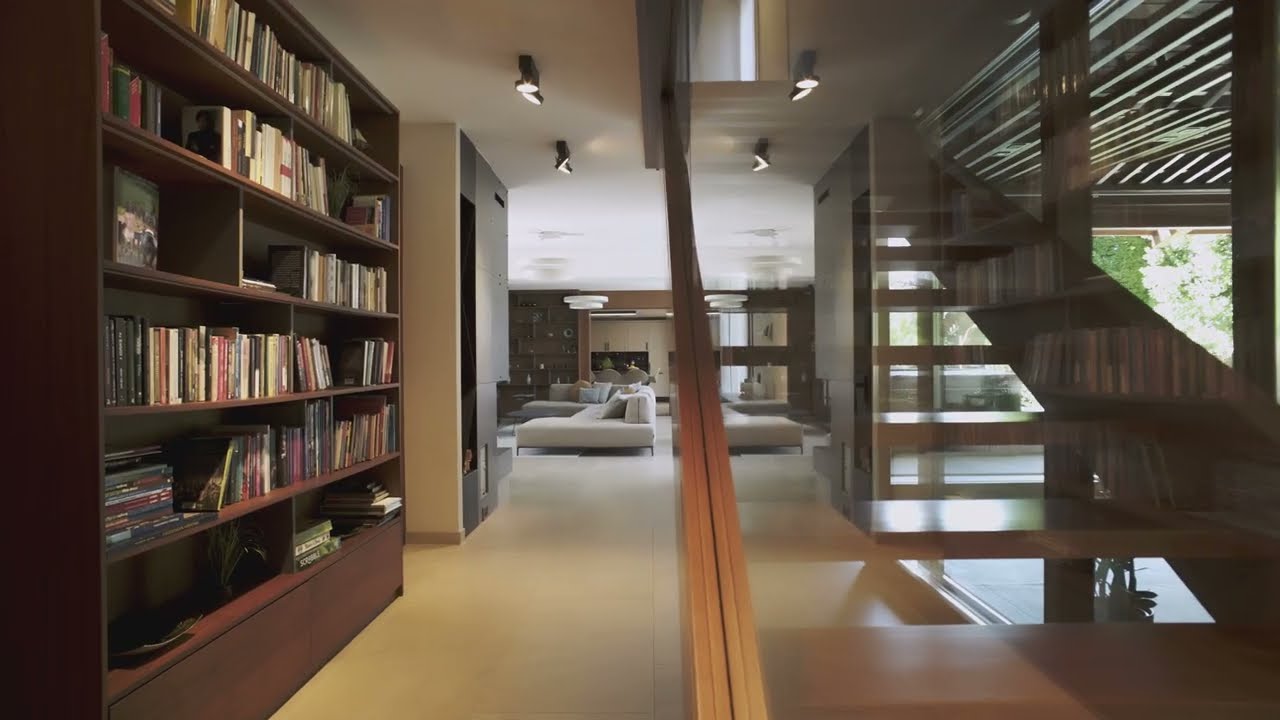 Archition - Szolnok - 2020