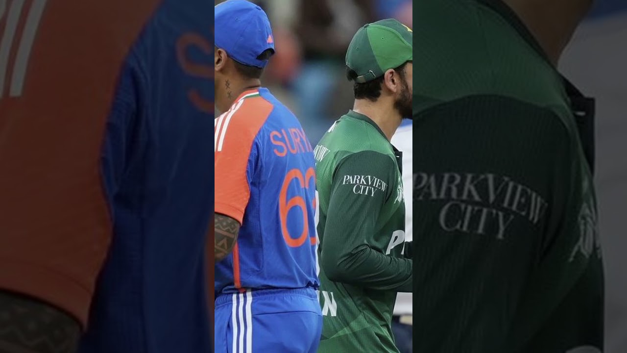 ICC issues this warning to Pakistan for boycotting the match against India 